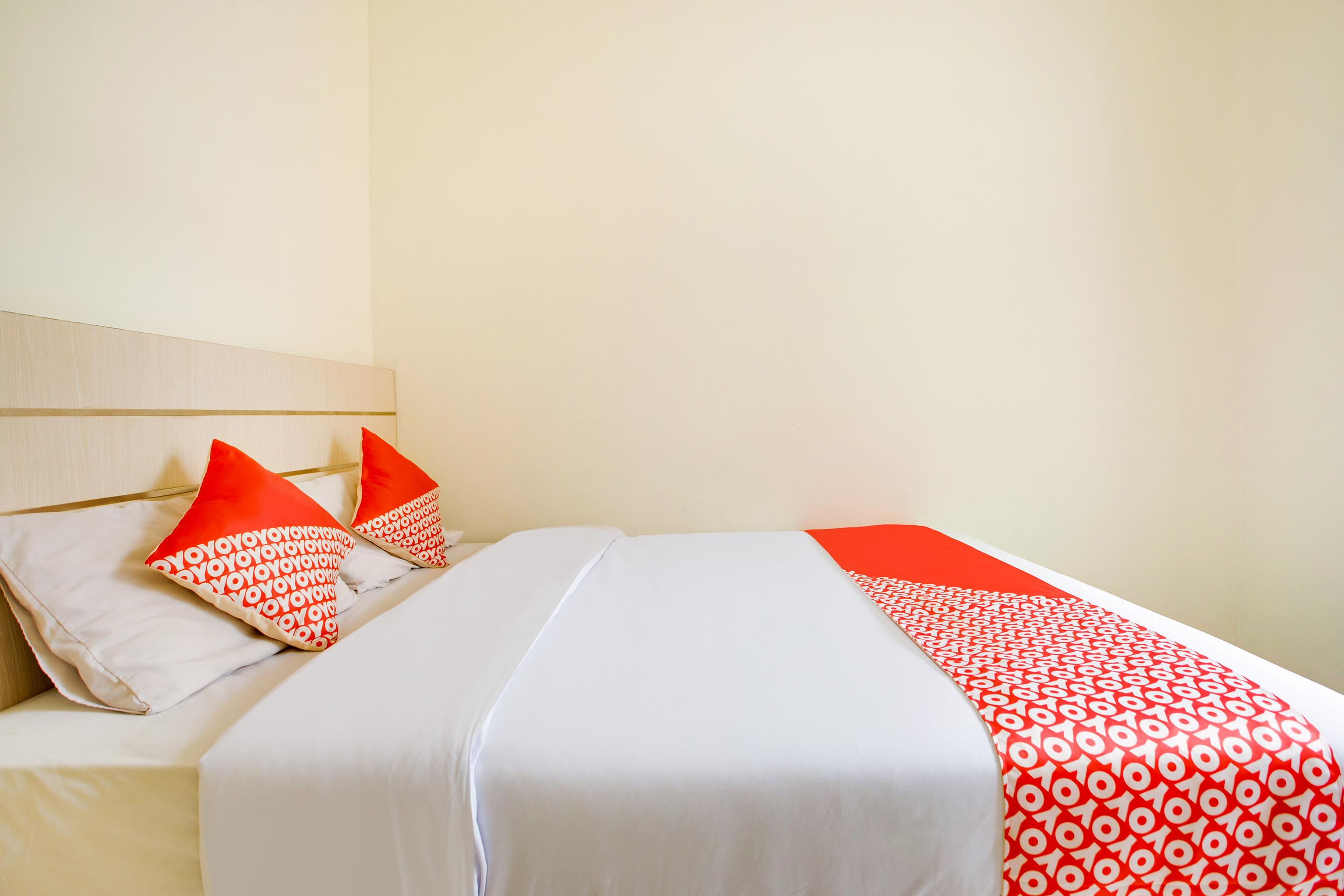 Reddoorz @ Hotel Arimbi Dewi Sartika Baru Bandung Kültér fotó